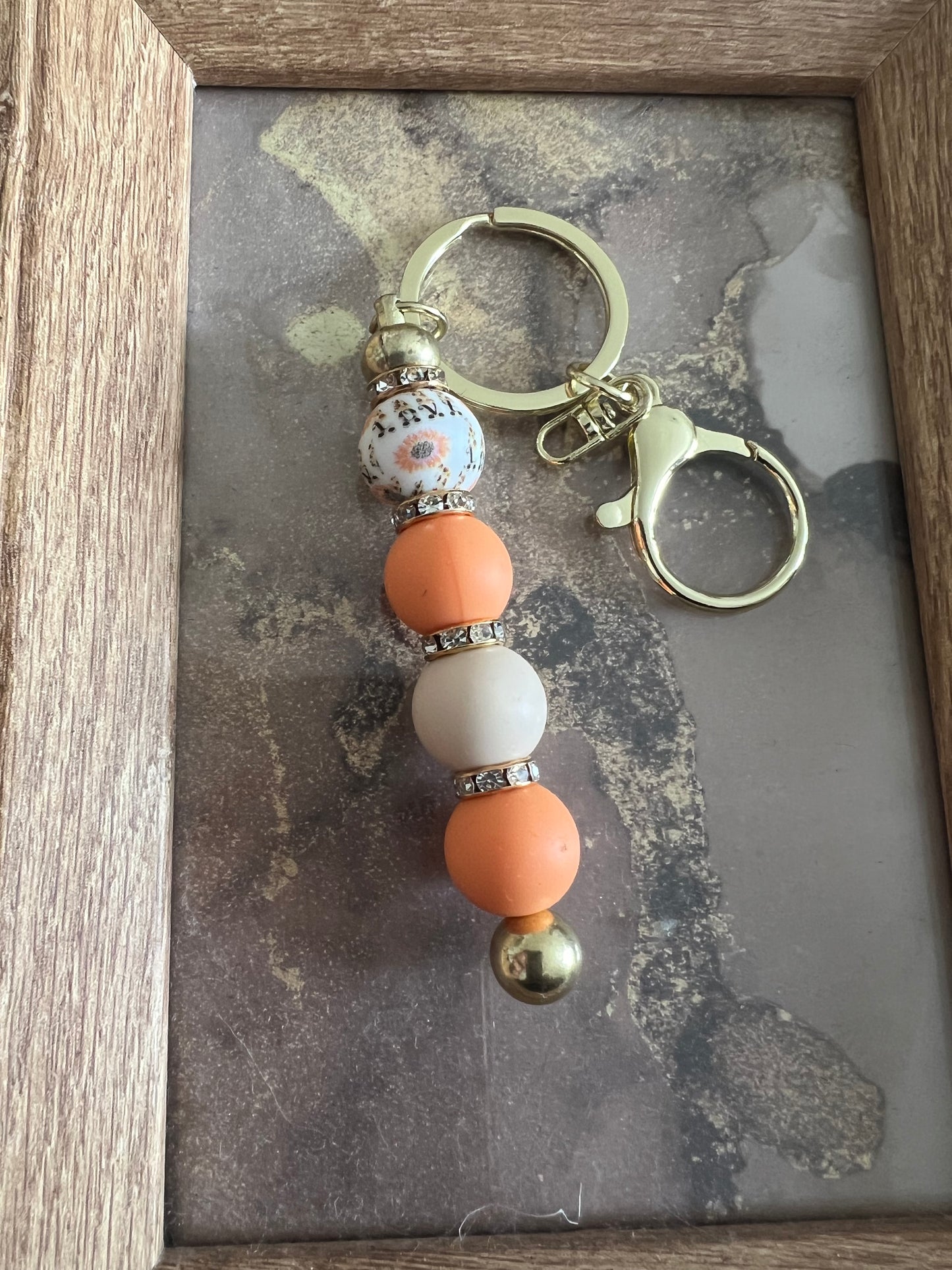Porte clé