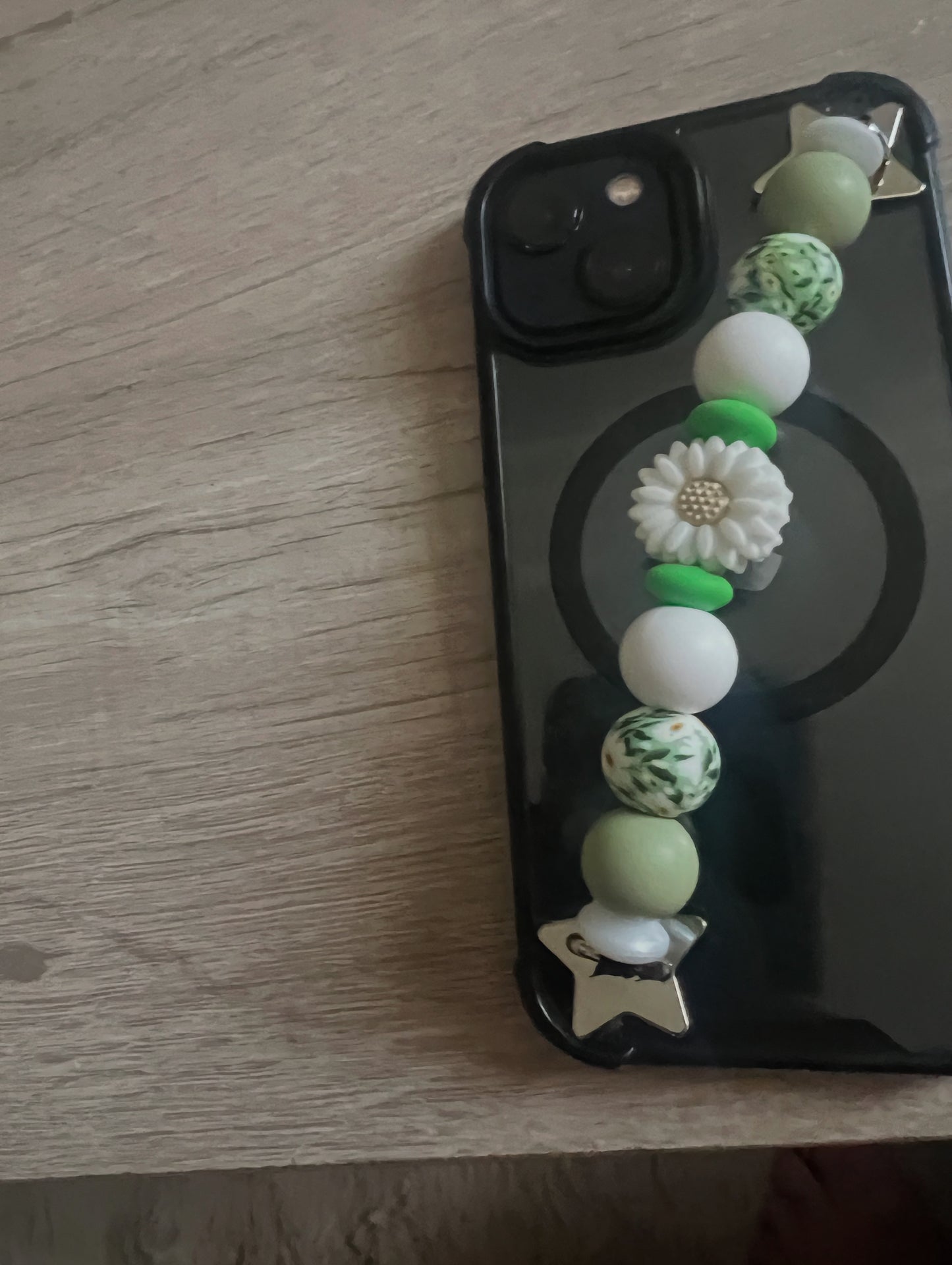 Bijoux de téléphone