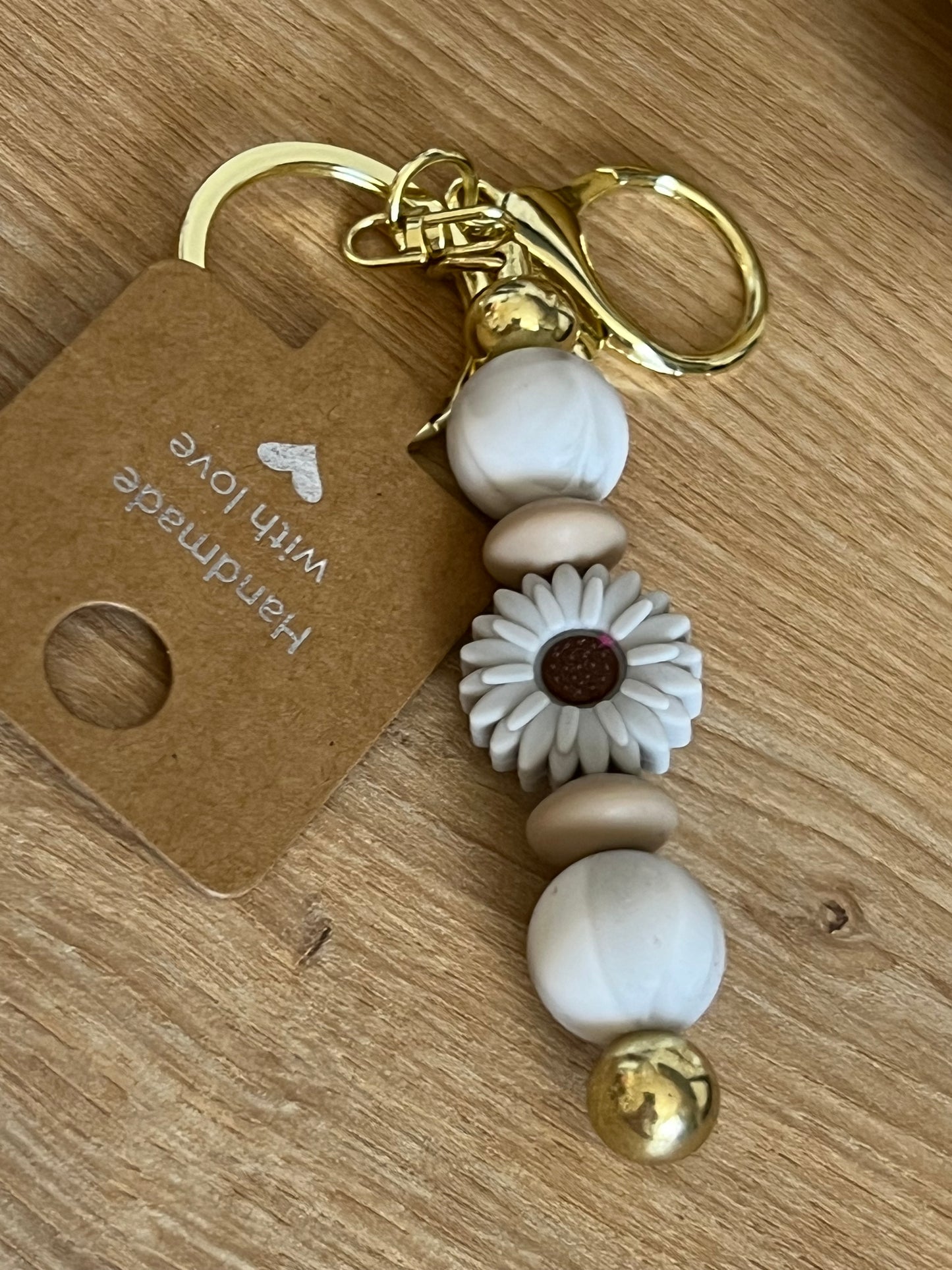 Bijoux de sac ou porte clé