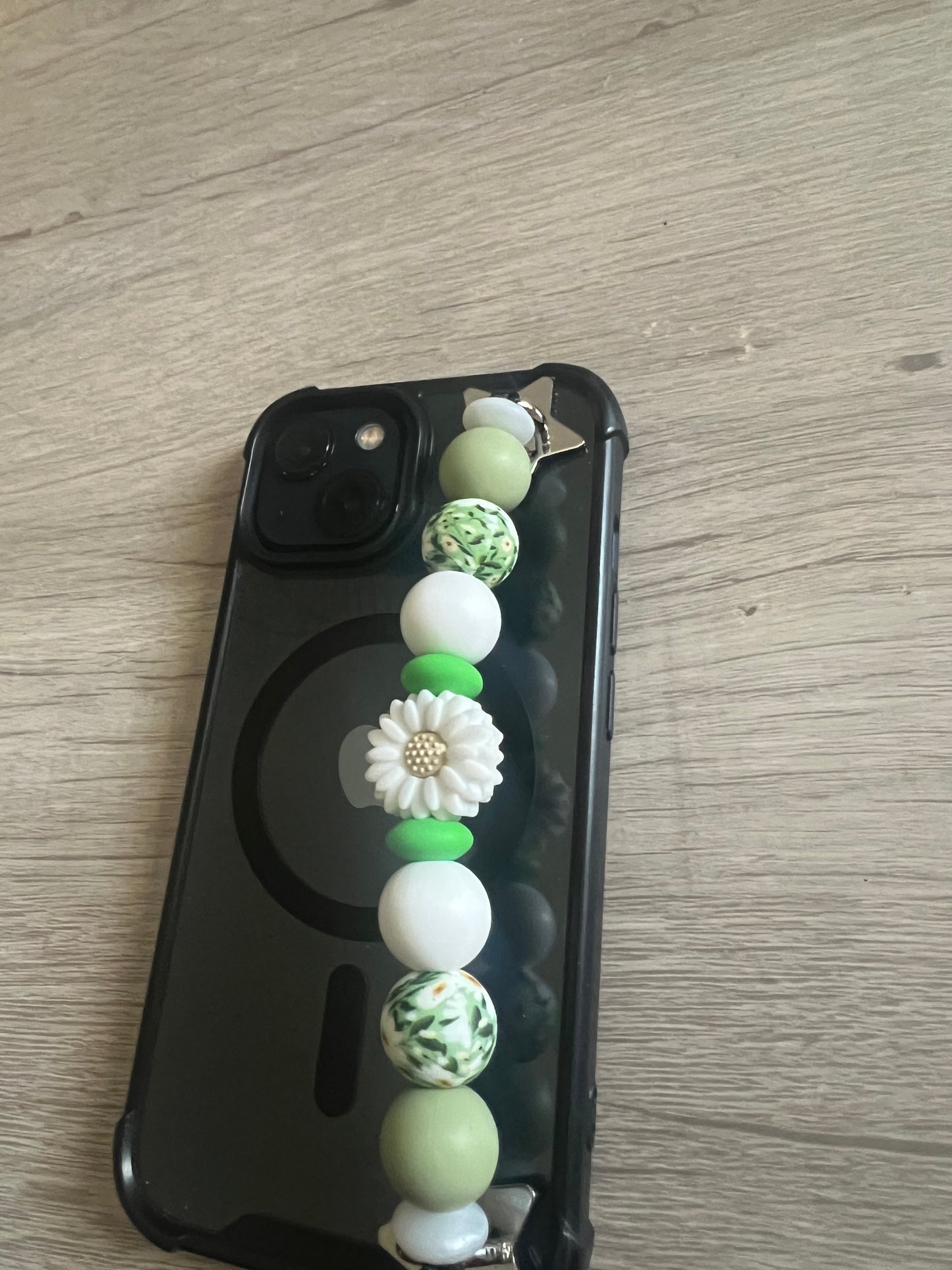 Bijoux de téléphone
