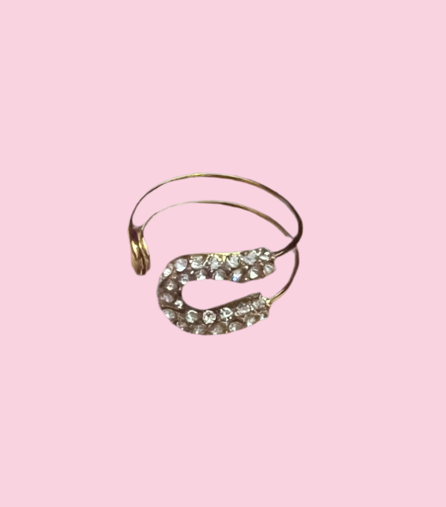 Bague