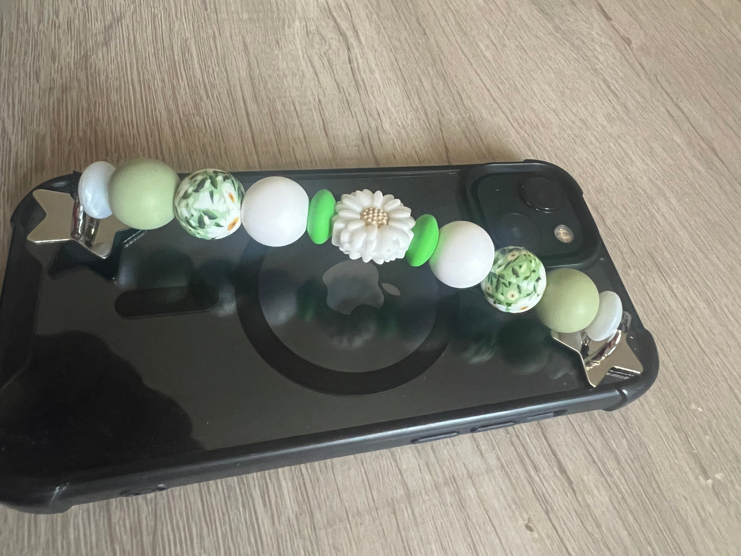 Bijoux de téléphone