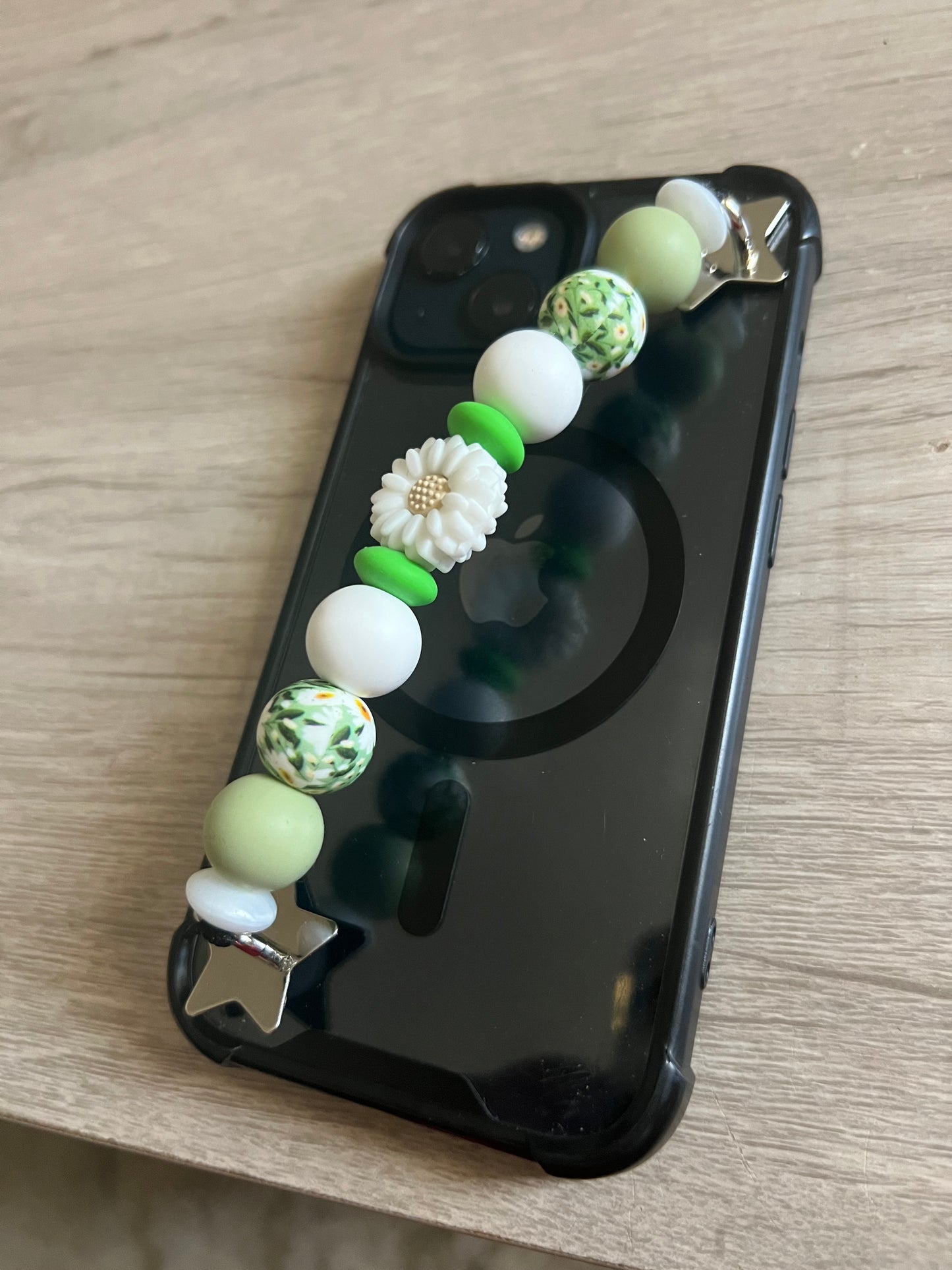 Bijoux de téléphone