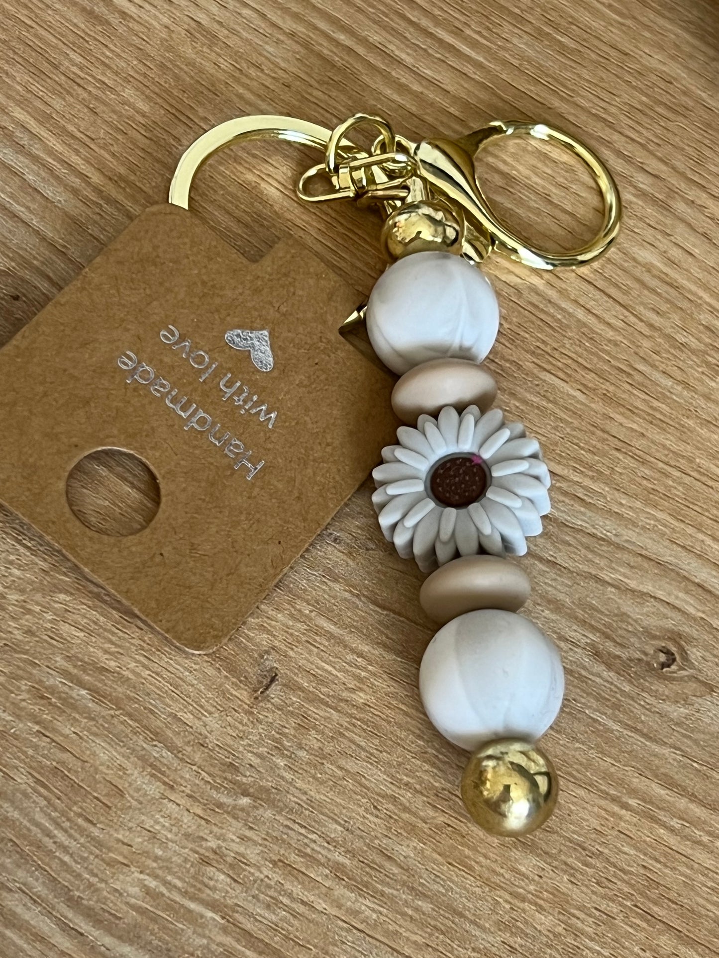 Bijoux de sac ou porte clé