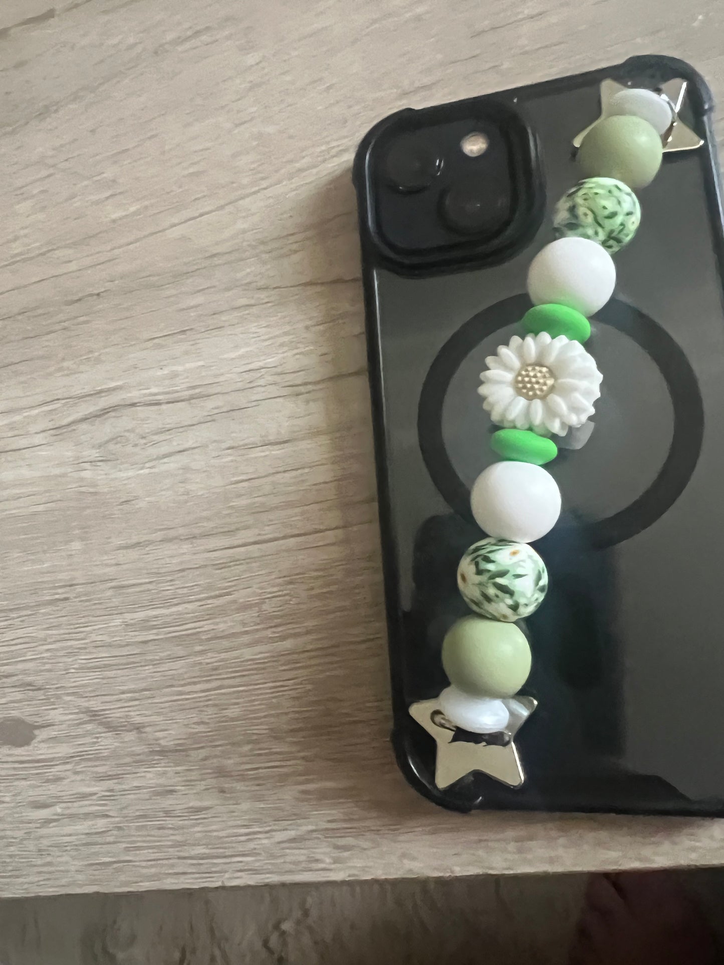 Bijoux de téléphone