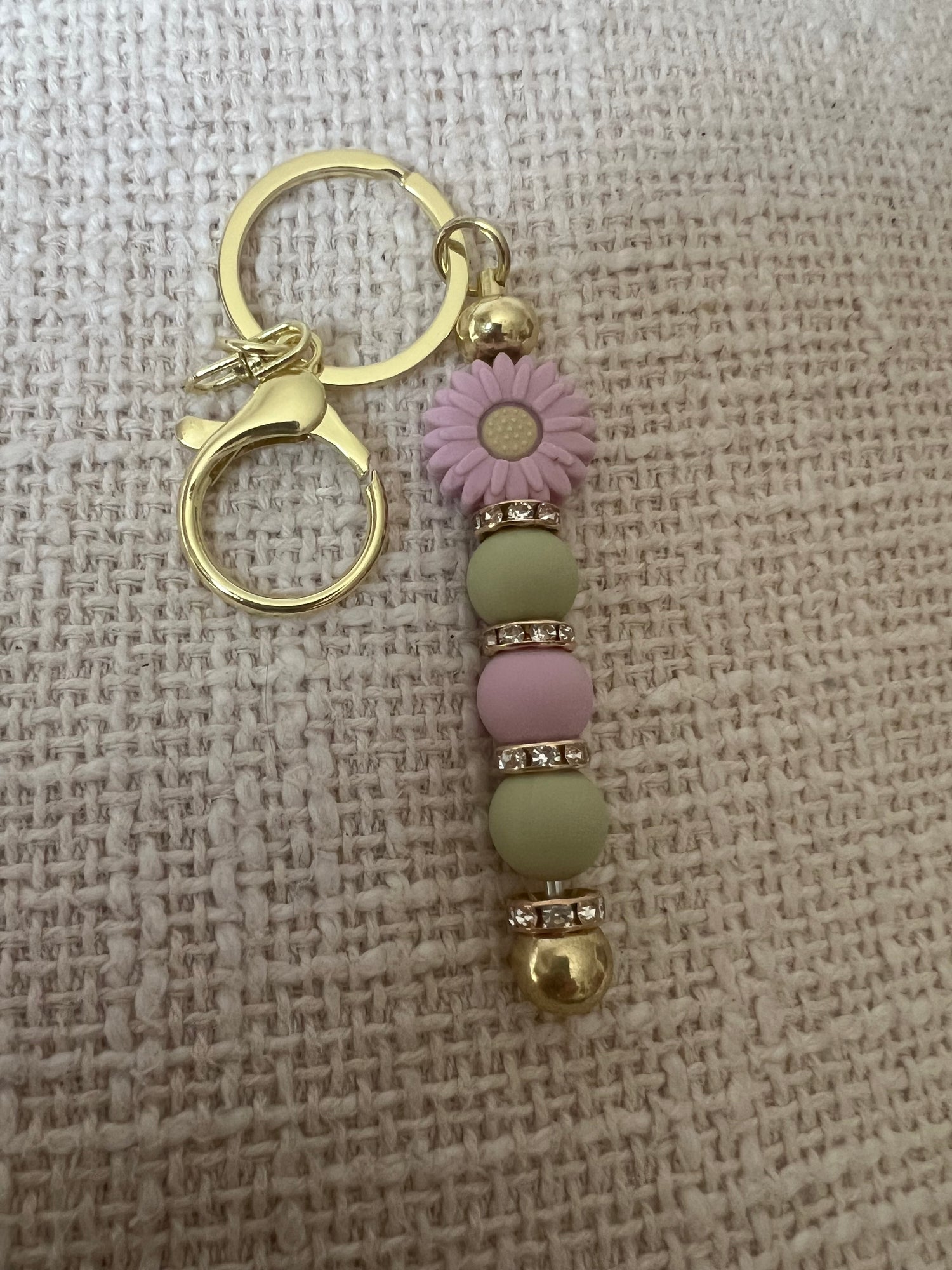 Bijoux de sac ou porte clé