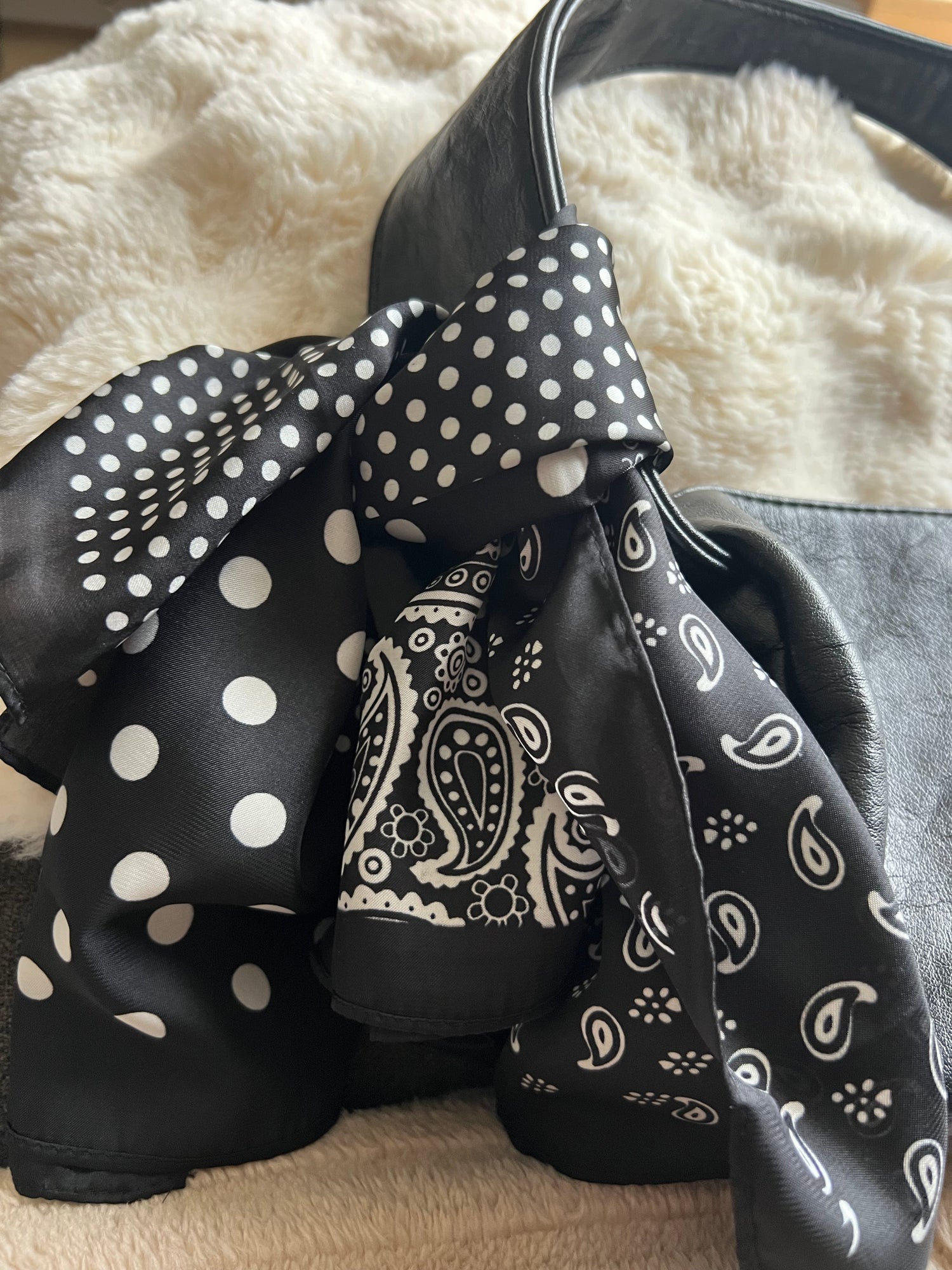 Foulard