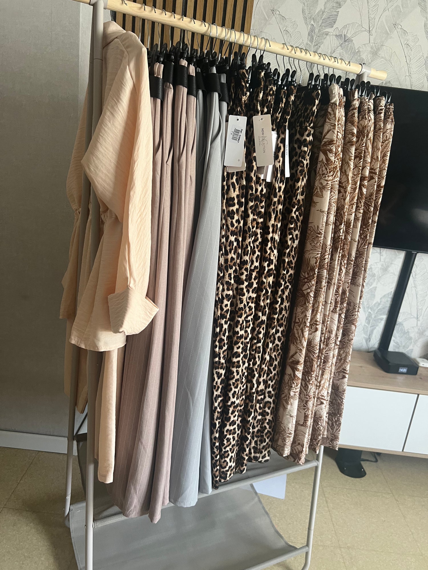 Vêtements
