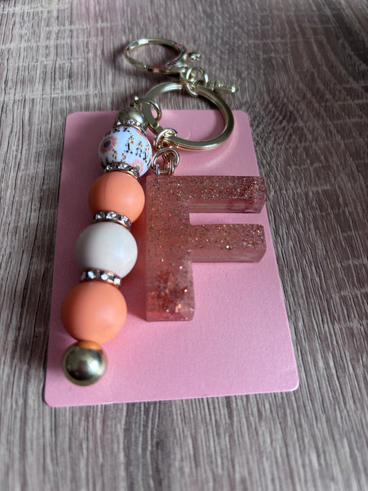 Porte clé ou bijou de sac