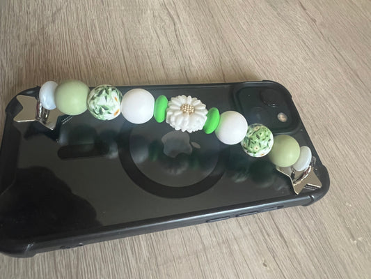 Bijoux de téléphone