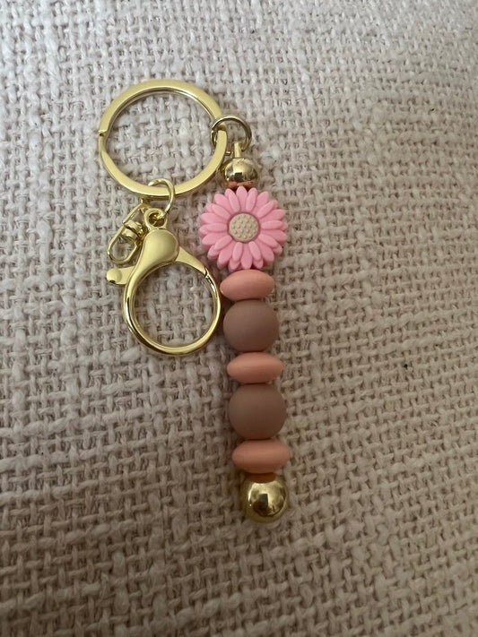 Porte clé ou bijoux de sac