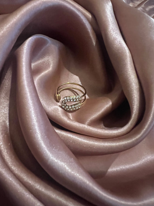 Bague